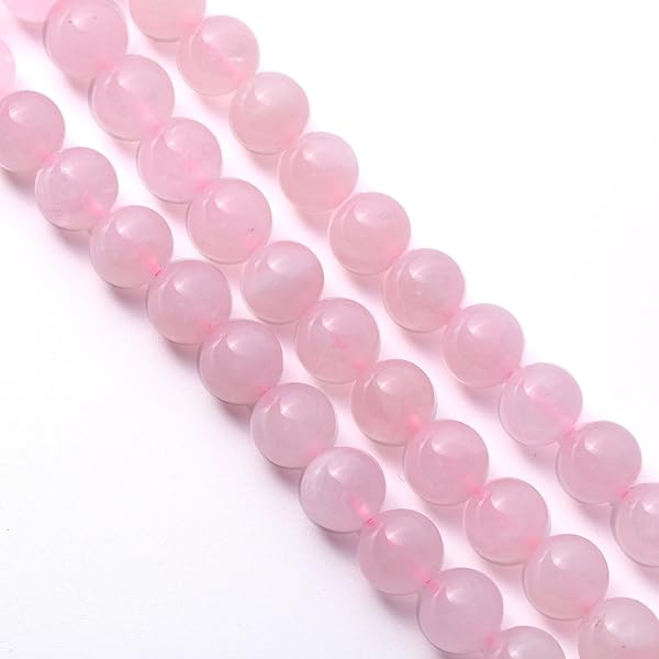 perry様4点おまとめ♡インカローズポイントNo.1409 Amazon.co.jp: 10mm インカローズ バラ売り パワーストーン